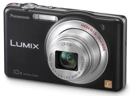 buy Cameras (digital) Panasonic Lumix DMC-SZ1 - click for details